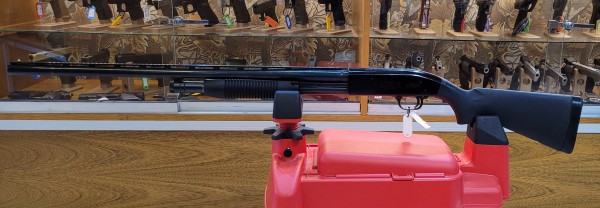 MAVERICK C. 12 M. 88 USADA 71 CM - MAVERICK