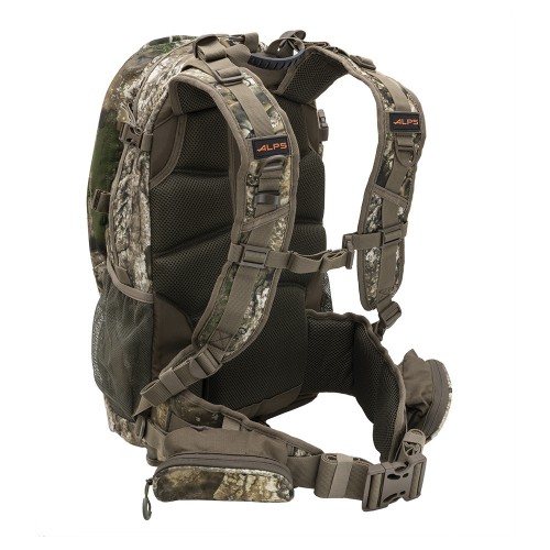 MOCHILA PURSUIT 44 LTS - 9412105 - ALPS