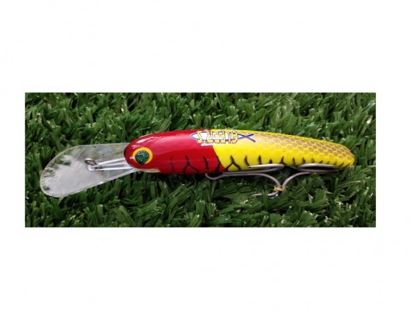 SEÑUELO ALFER BANANA MEDIANA - ALFER