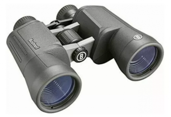 BINOCULAR BUSHNELL 10 x 50 POWERVIEW - BUSHNELL
