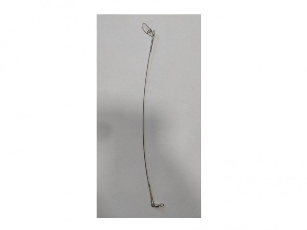 LIDER M SPORT 90 LBS - 27 CM x 5 UNID - 29010140 - MARINE SPORT