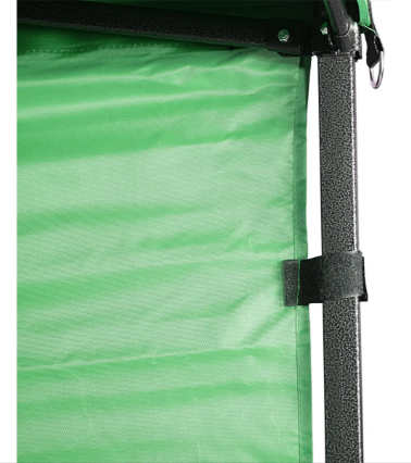 GAZEBO WATERDOG EXPO404LUXE 3 x 3 x 2 - WATERDOG