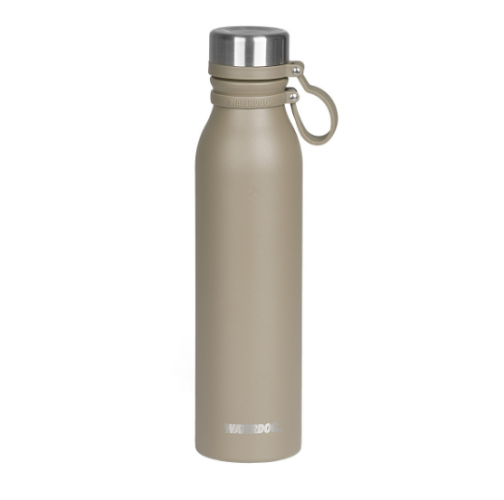 BOTELLA WATERDOG BUHO 750 CM - WATERDOG