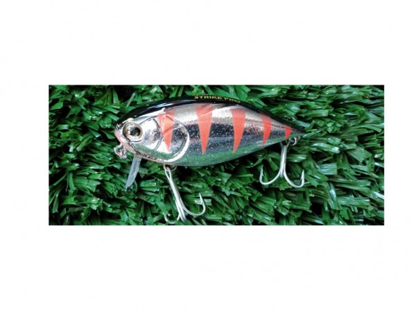 SEÑUELO STRIKE PRO EG-185 FLAOT SPARROW 7CM 16,4GR - 119129/30/2 - STRIKE PRO