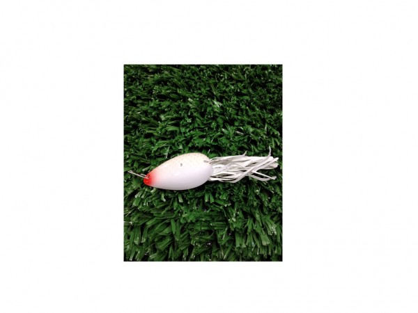 SEÑUELO HEDDON MOSS BOSS 7 GR - X0510 - HEDDON