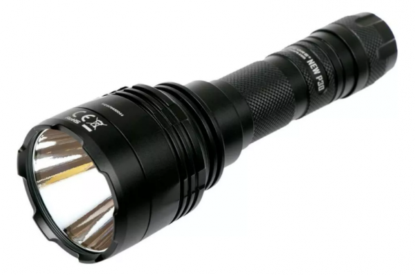LINTERNA NITECORE NEW P30 1000 LUMENS C/ BATERIA - NEWP30 - NITECORE