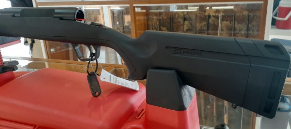 SAVAGE C. 30-06 M. AXIS SINT / PAVON - SAVAGE