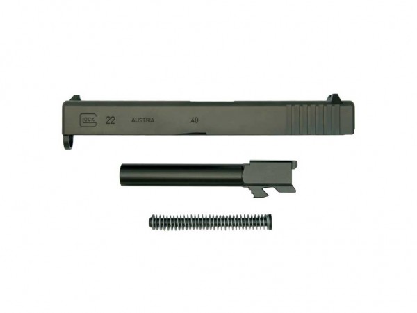 GLOCK C. 40 M. 22 GEN 3 -13802240 - GLOCK