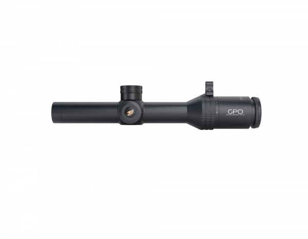 MIRA GPO 1 - 6 x 24 SPECTRA G3i - RS612 - GPO