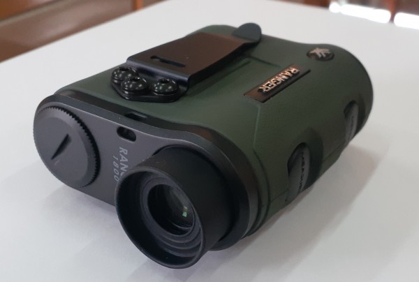 TELEMETRO VORTEX RANGER 1800 LASER  RANGEFINDER - VORTEX