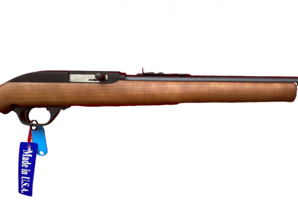 MARLIN C. 22 LR M. 60 MADERA / PAVON - 70620 - MARLIN