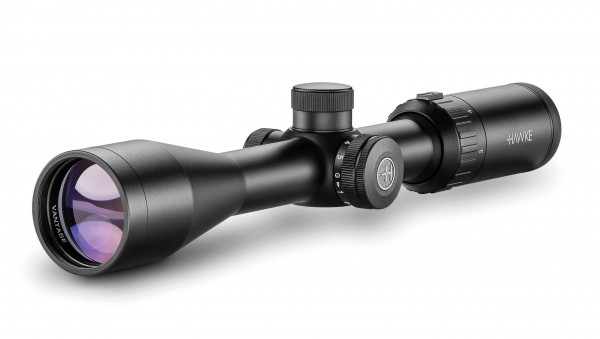 MIRA HAWKE  3 - 9 x 40 VANTAGE 1" L4A DOT - 14218 - HAWKE
