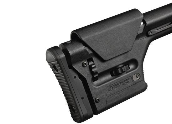 REMINGTON C. 308 M. 700 MTC TACTICAL CHASSIS 610 MM - REMINGTON