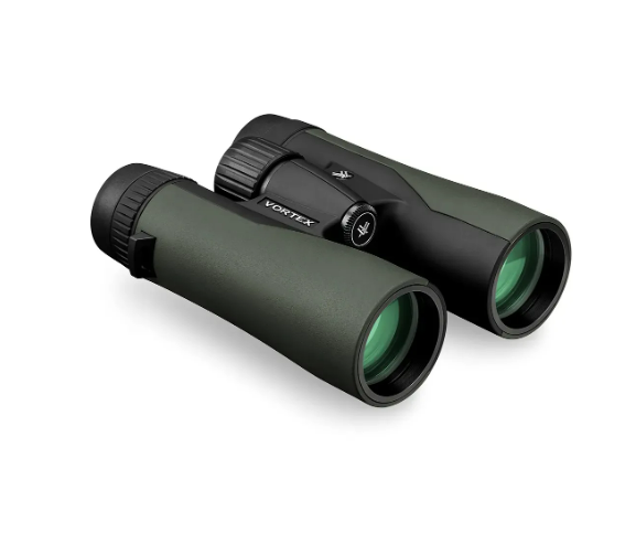 BINOCULAR VORTEX 8 x 42 HD CROSSFIRE - VORTEX