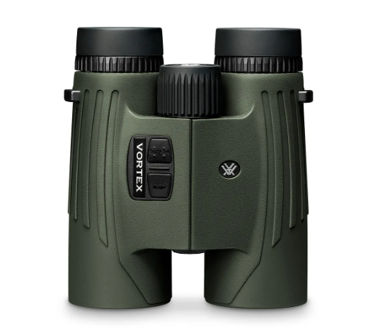 BINOCULAR VORTEX 10 x 42 HD 5000 C/ TELEM - 757 - VORTEX