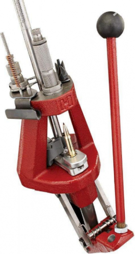 PRENSA HORNADY M. IRON PRESS - 85520 - HORNADY