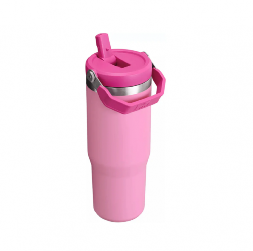 BOTELLA STANLEY FLIP STRAW - STANLEY