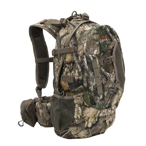 MOCHILA PURSUIT 44 LTS - 9412105 - ALPS