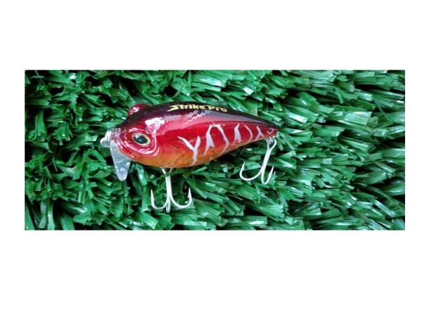 SEÑUELO STRIKE PRO EG-041L 5CM - 104783 - STRIKE PRO