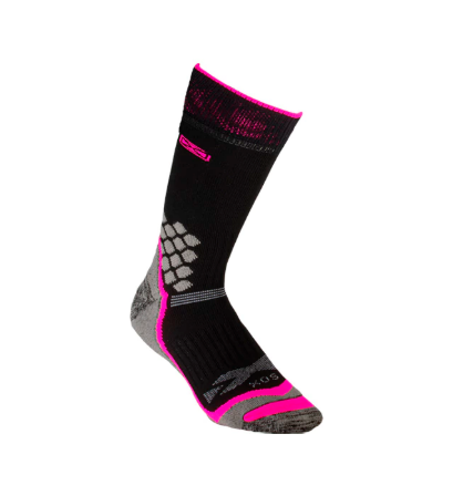 MEDIA SOX TE56A - SOX