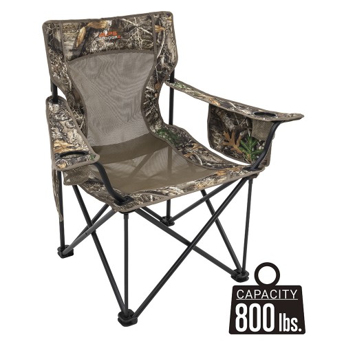SILLON DIRECTOR ALPS KING KONG 362 KG REALTREE EDGE - 8411009 - ALPS