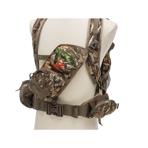 MOCHILA CROSSFIRE 23 LTS REALTREE EDGE - 9412123 - ALPS