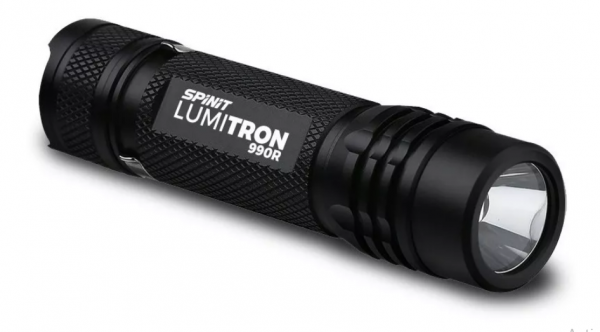 LINTERNA SPINIT LUMITRON 990R - SPINIT