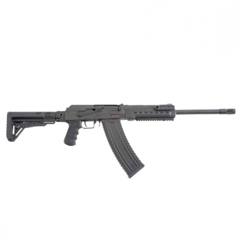 KALASHNIKOV C. 12 M. KS-12T SEMI SINTETICA  464 MM - 1698 - KALASHNIKOV