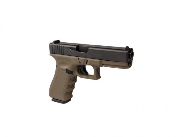 GLOCK C. 40 M. 22 OD GREEN - 13822240 - GLOCK
