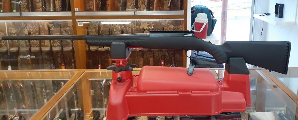 RUGER C. 308 AMERICAN 22" SINT / PAVON - RUGER