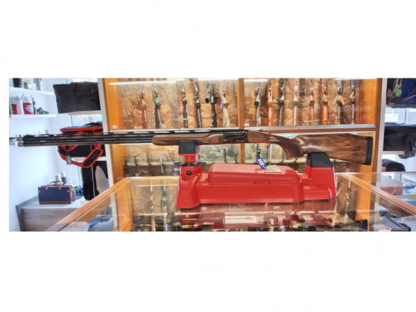 AKKAR C. 12 CHURCHILL 206 TRAP ORCAP 76 CM - AKKAR
