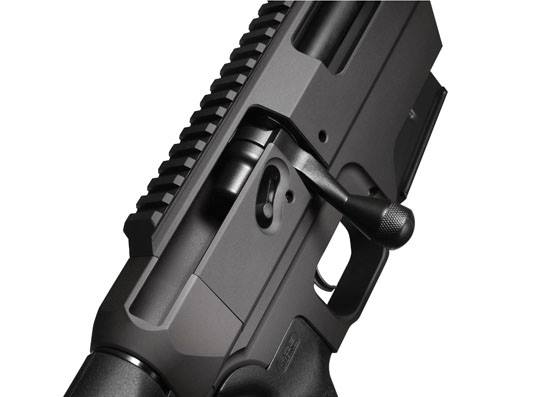 REMINGTON C. 308 M. 700 MTC TACTICAL CHASSIS 610 MM - REMINGTON