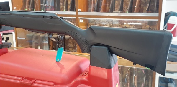 TIKKA C. 223 M. T3x LITTE SINT / PAVON CAÑO 570 MM - TIKKA