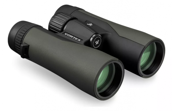 BINOCULAR VORTEX 10 x 42 HD CROSSFIRE - 739 - VORTEX