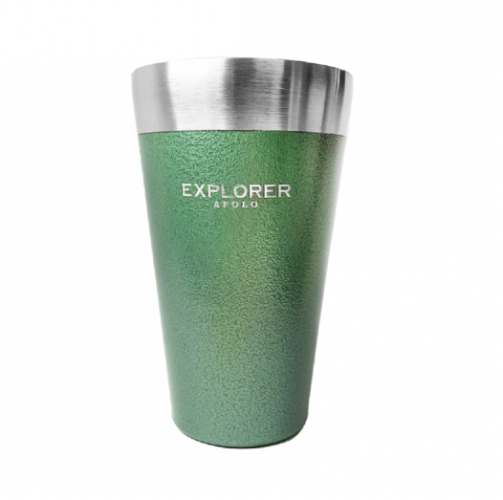 VASO EXPLORER 0,473 LTS - T1 BL-VER - EXPLORER