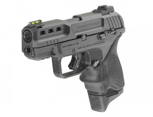 RUGER C. 380 M. SECURITY 3,42" - 15209 - RUGER