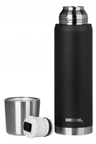 TERMO WATERDOG OBUS1000BK - WATERDOG