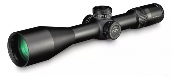 MIRA VORTEX 5 - 25 x 56 VENOM 34 MM RET EBR-7C - 751 - VORTEX