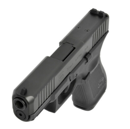 GLOCK C. 9 MM M. 19 GEN 5 FS 102 MM 15+1 - GLOCK