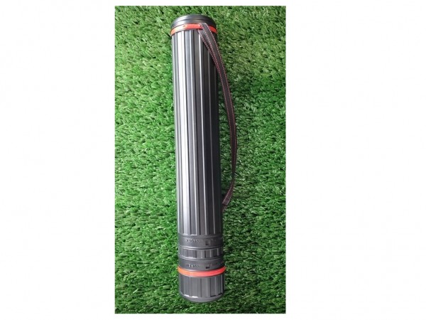 TUBO PORTA FLECHA NUX CAP. 20 - NUX