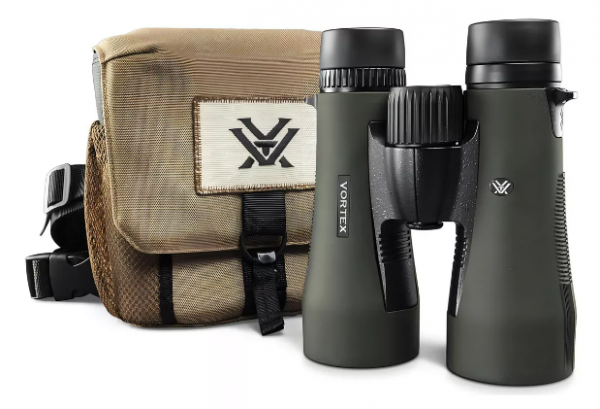 BINOCULAR VORTEX 10 x 42 DIAMONDBACK HD - VORTEX