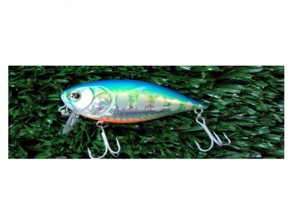 SEÑUELO STRIKE PRO EG-185 FLAOT SPARROW 7CM 16,4GR - 119129/30/2 - STRIKE PRO