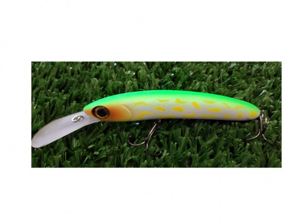 SEÑUELO STORM DBDSR13 13CM 35GR - 100023 - STORM
