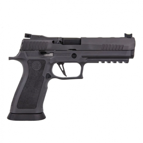 SIG SAUER C. 9 MM M. P320 X5-9-LEGION 17 + 1 3 CARG - SIG SAUER
