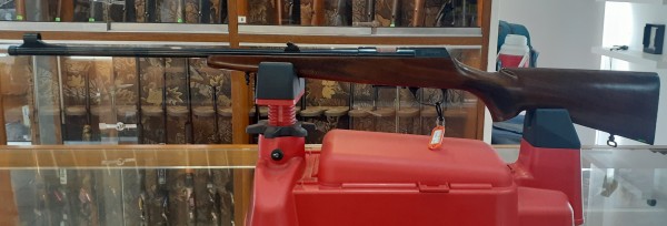 ZASTAVA C. 22 MAG MP22 559 MM MADERA / PAVON - ZASTAVA