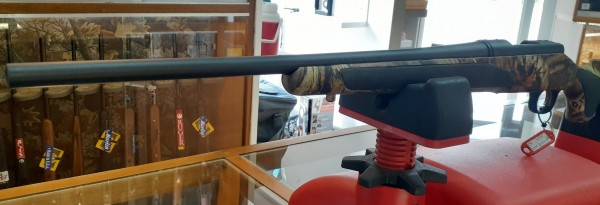 REMINGTON C. 243 M. 700 SPS CAMO 55,9 CM - REMINGTON