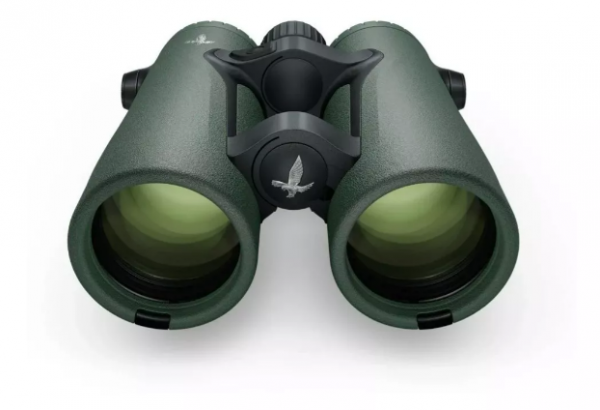 BINOCULAR SWAROVSKI 10 x 42 EL RANGE C/ TELEMETRO - 4604 - SWAROVSKI