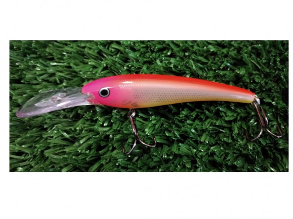 SEÑUELO STORM DTH11 DEEPTHUNDER 11CM 25GR - 103254 - STORM