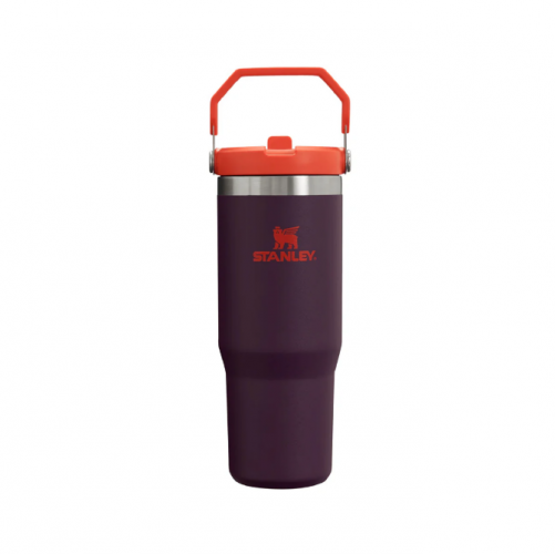 BOTELLA STANLEY FLIP STRAW - STANLEY