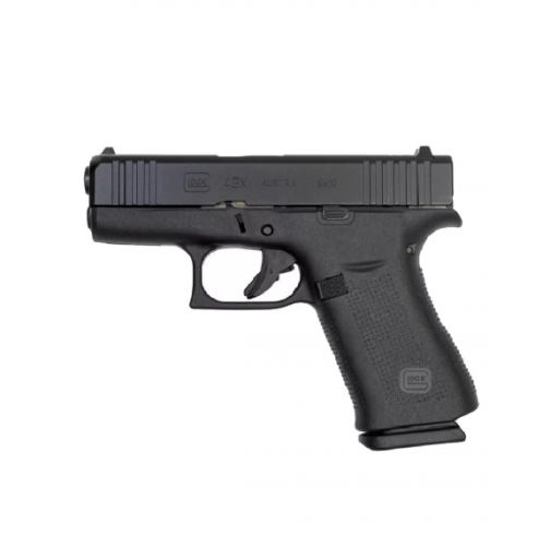GLOCK C. 9 MM M. 43 X 86 MM - GLOCK